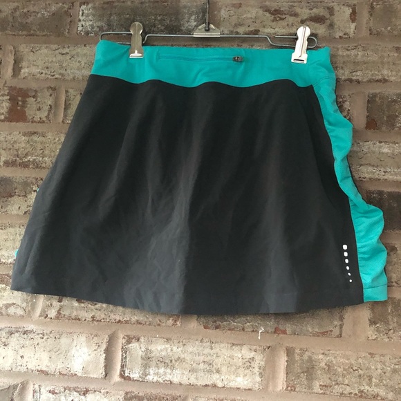The North Face running skort - Picture 3 of 6